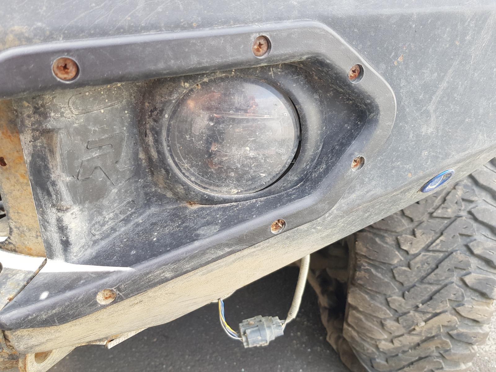 Ford Ranger - PX/PX2 2011-2017