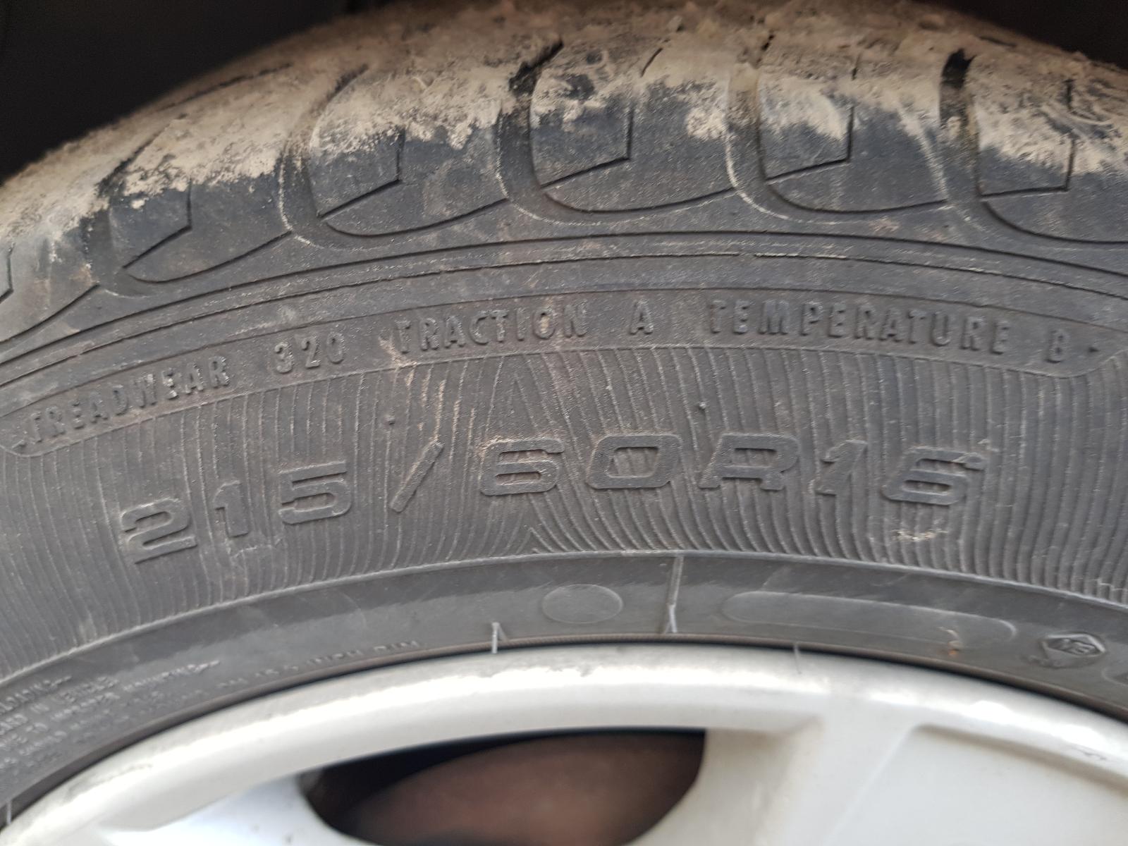 Ford Falcon - BF 2006-2010