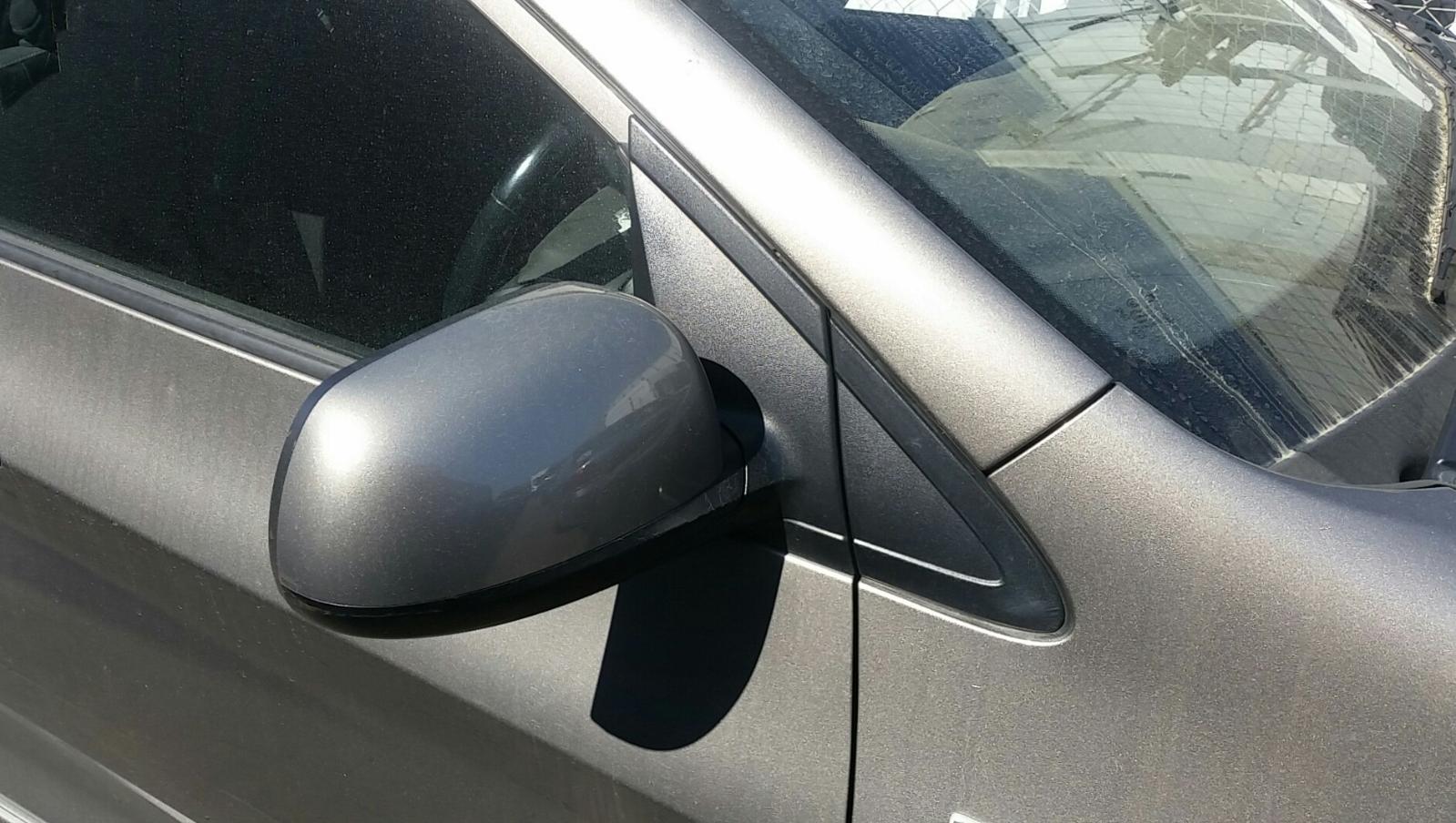 KIA Picanto - 2nd Gen 2011-2017