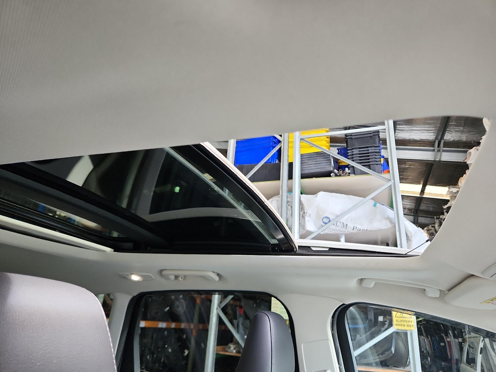 Ford Escape - LF 2007-Present