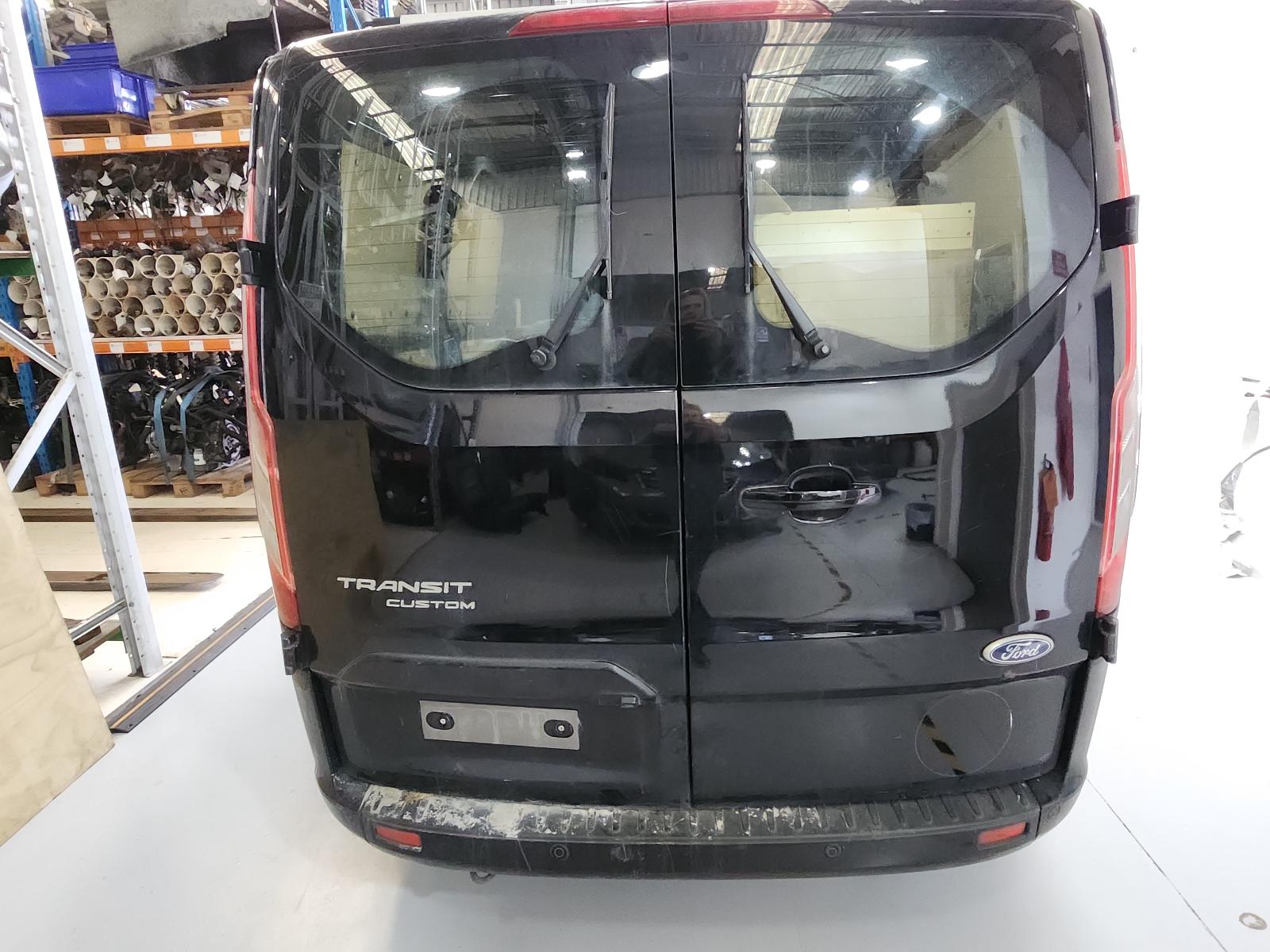 Ford Transit - Other