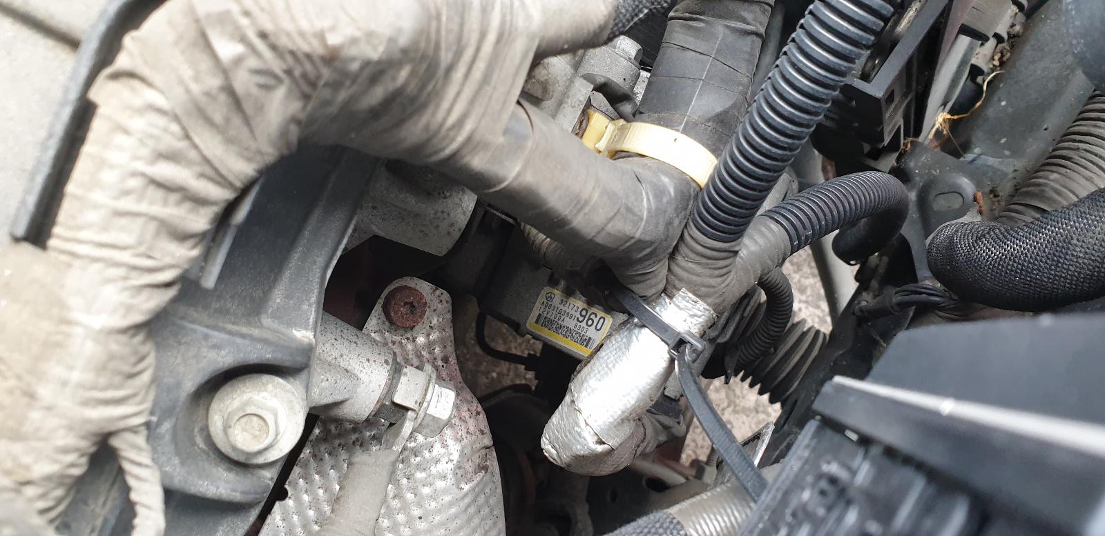 Holden Commodore - VE 2006-2013