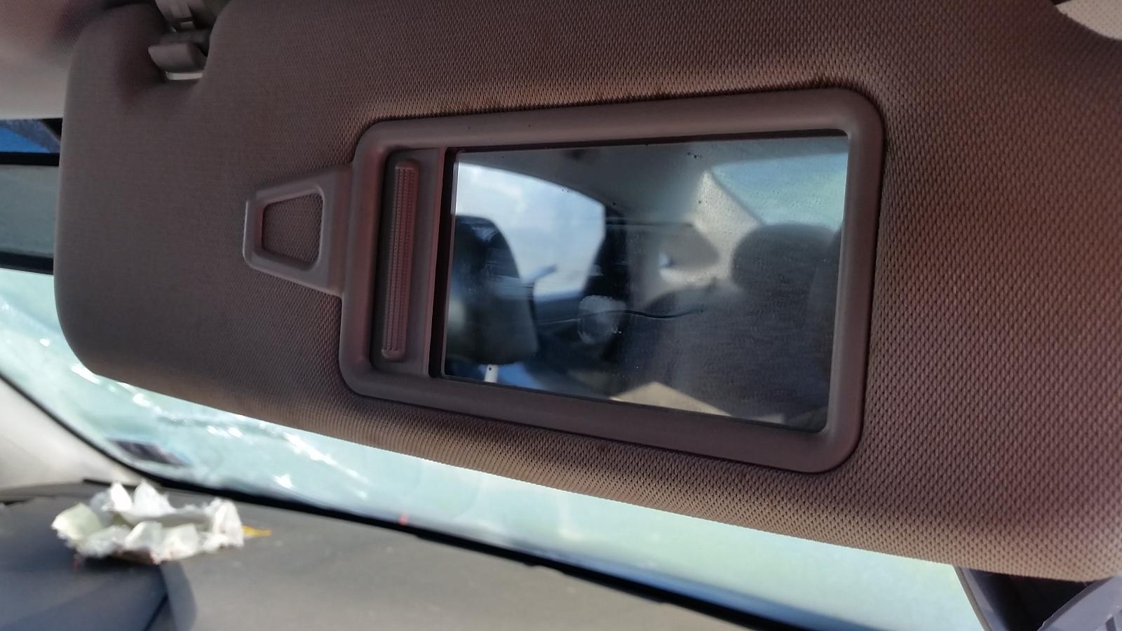 Hyundai i45 - 2010-2013