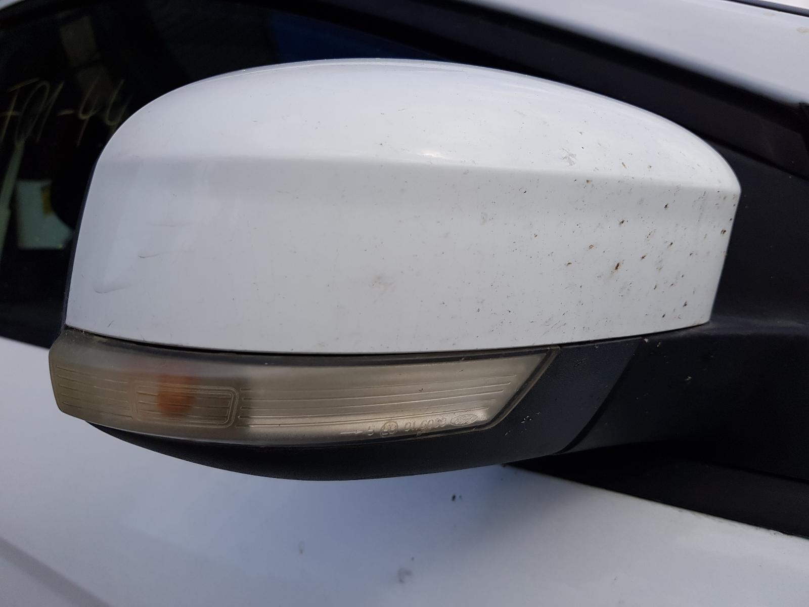 Ford Focus - LW 2011-2015