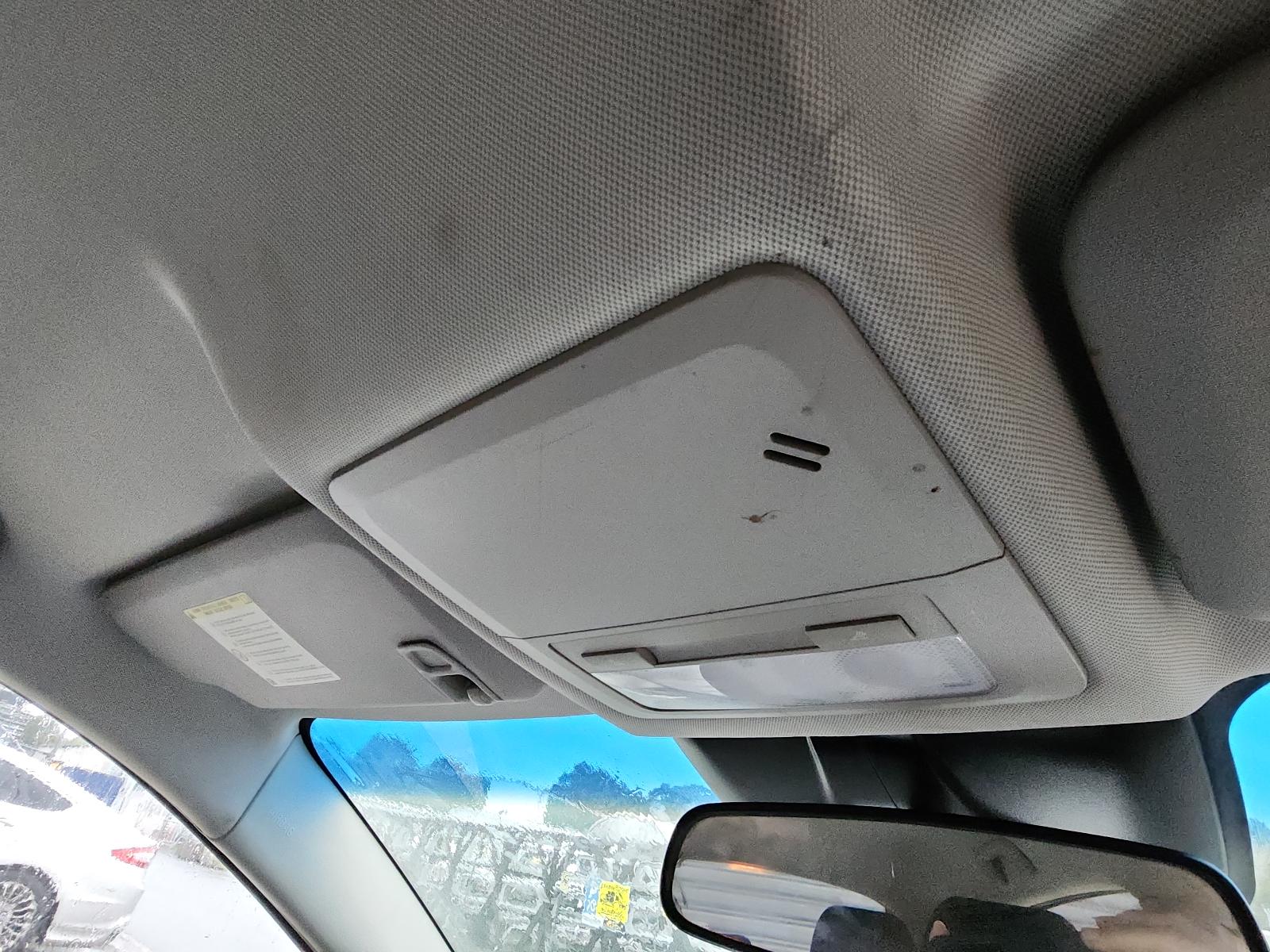 Holden Cruze - 2009-Present