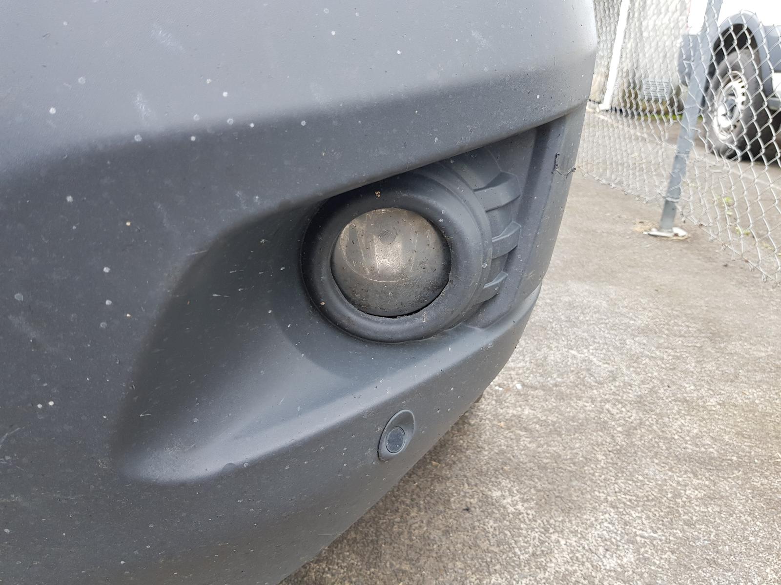 Ford Transit - Other