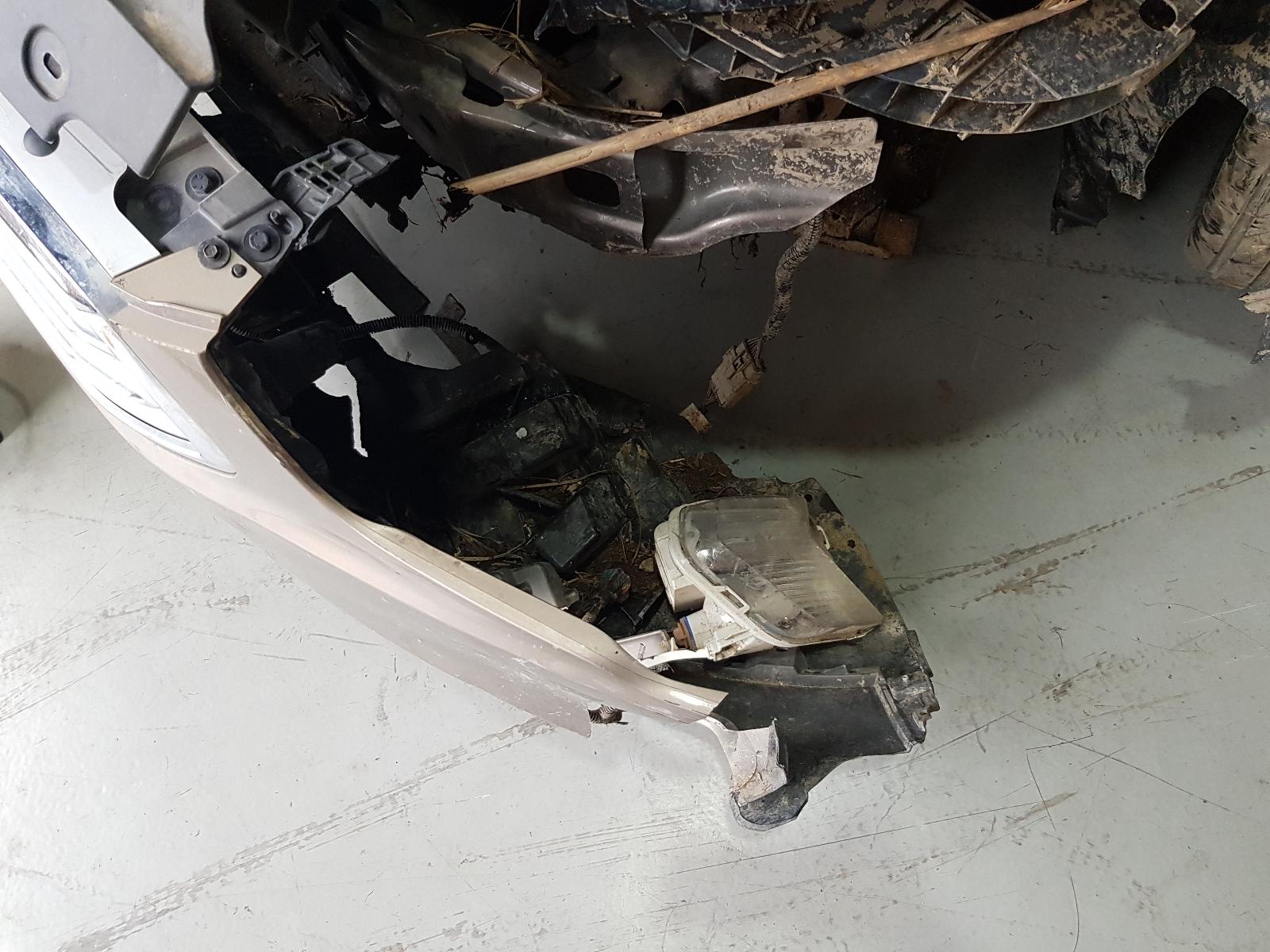 Ford Escape - LF 2007-Present