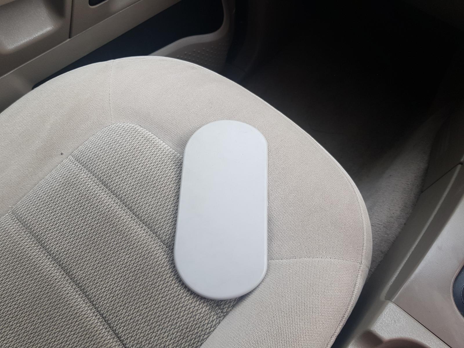 Ford Explorer - UT 2001-2005