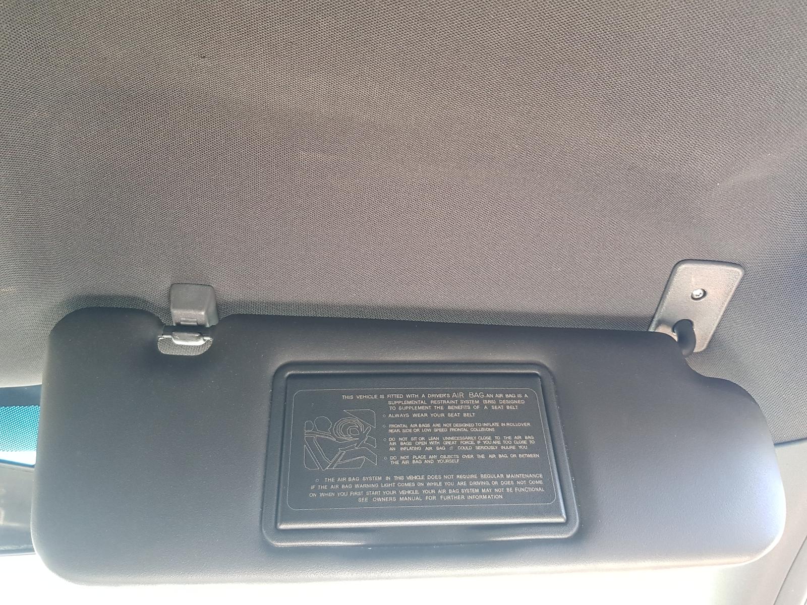 Holden Commodore - VE 2006-2013