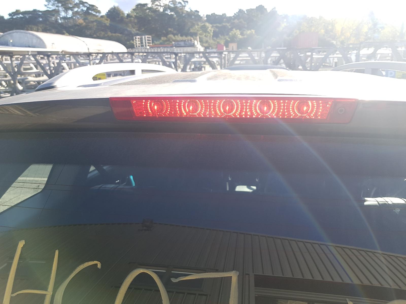 Holden Captiva - Captiva 7 2011-Present