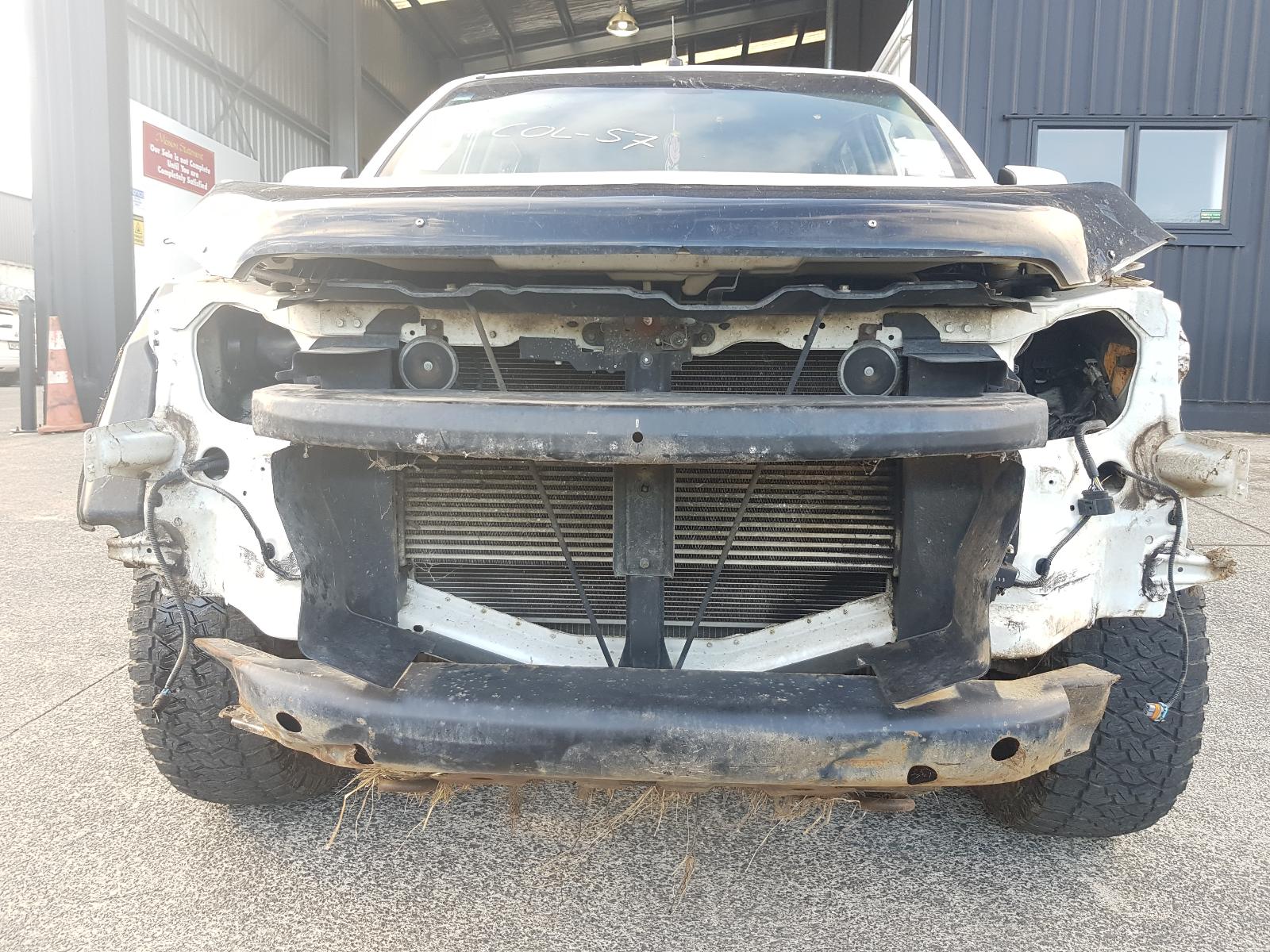 Holden Colorado - RG 2012 -2016