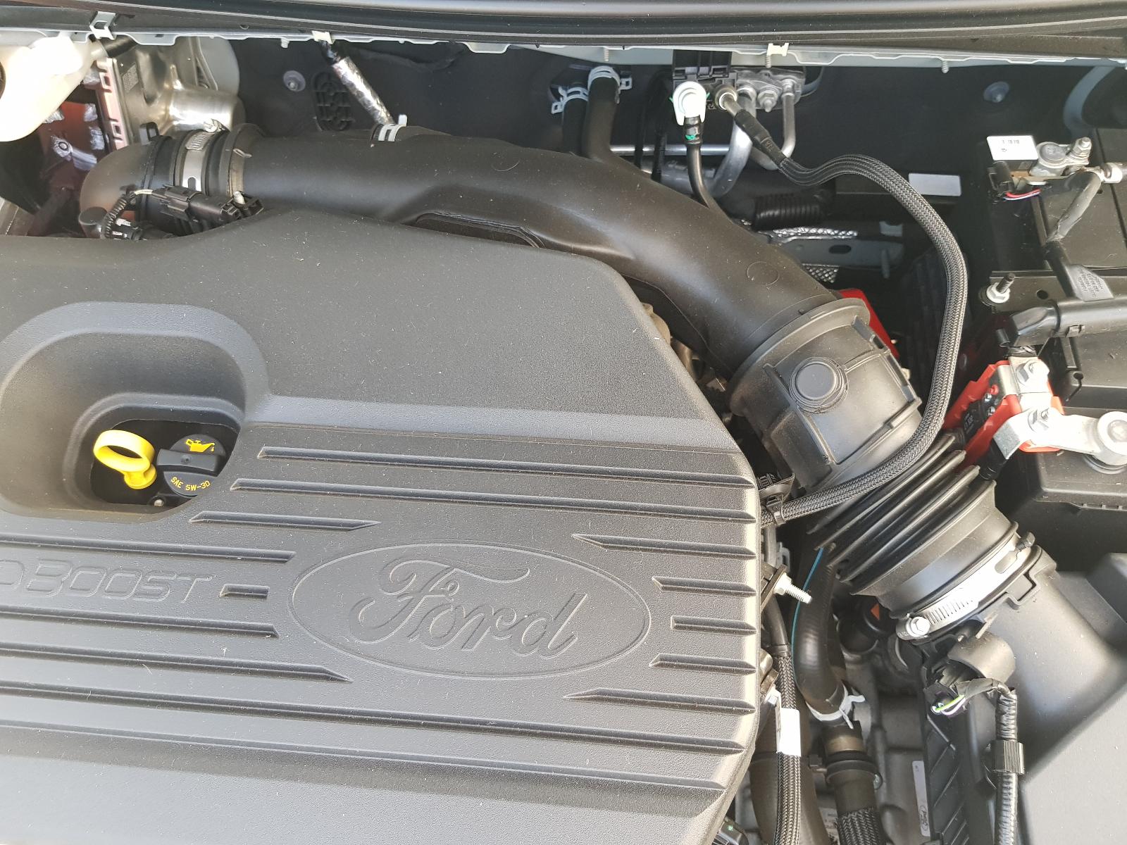 Ford Escape - LF 2007-Present