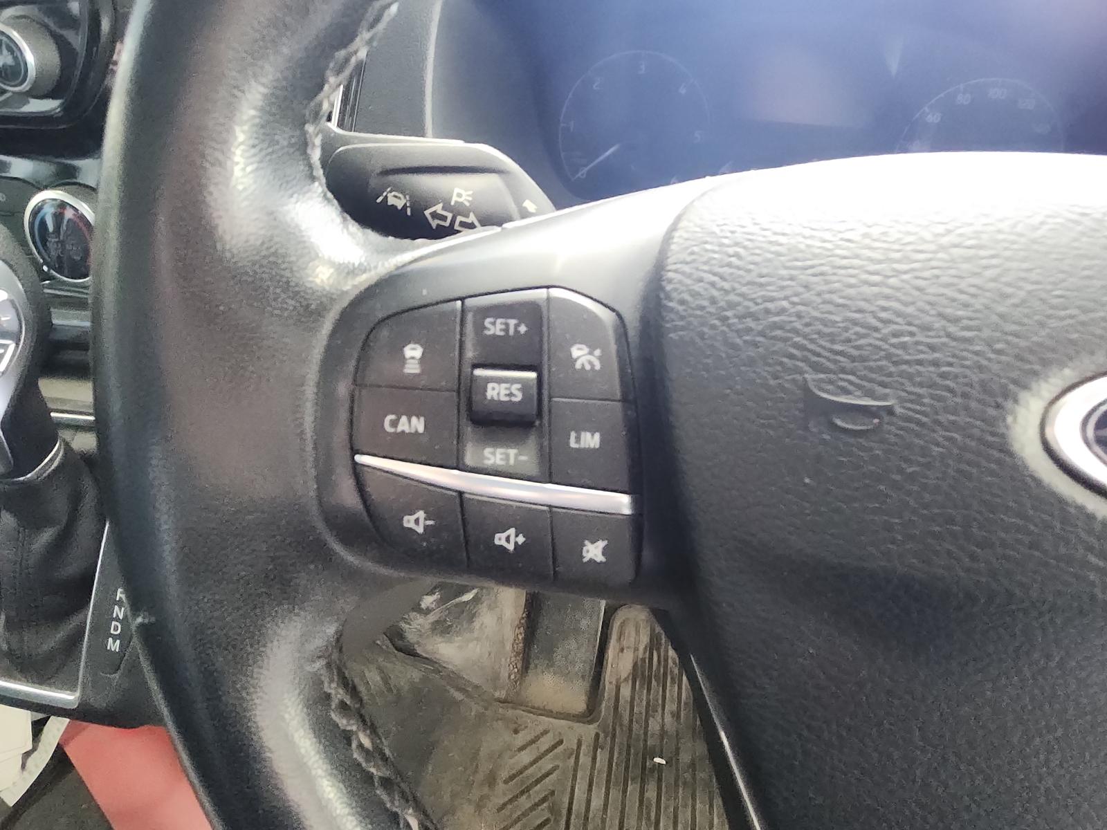 Ford Transit - Other