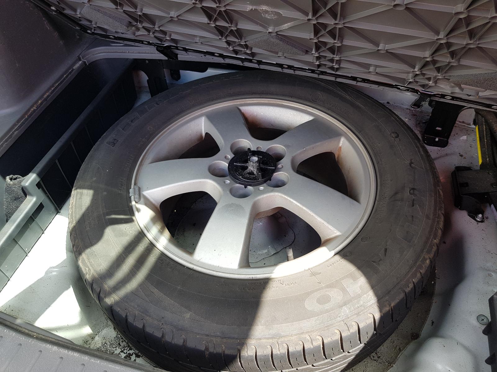 Holden Commodore - VE 2006-2013