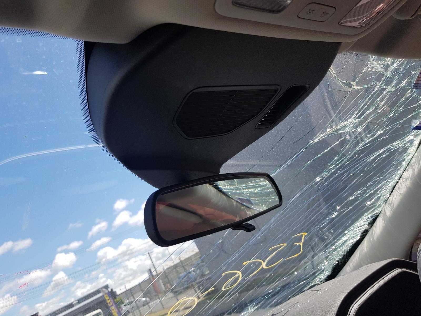 Ford Escape - LF 2007-Present