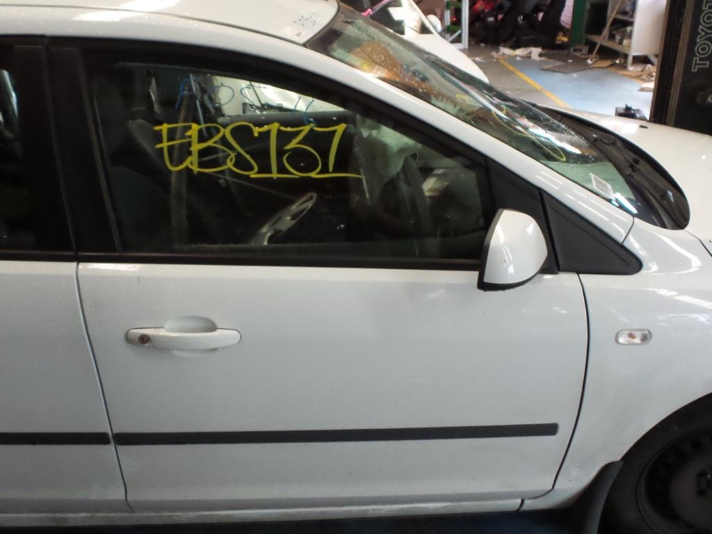 Ford Focus - LS 2005-2007