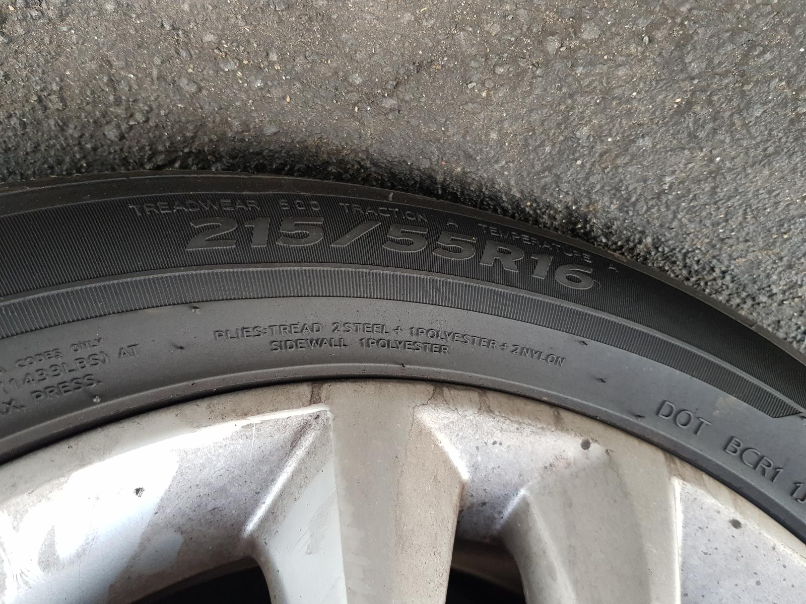 Ford Mondeo - MD 2014-2017