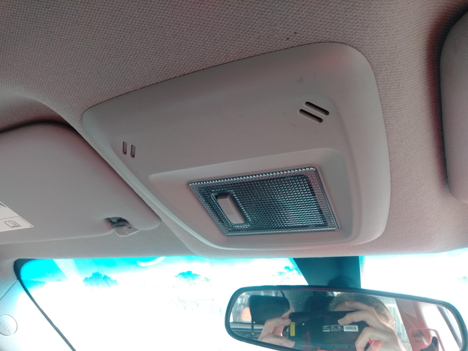 Holden Barina - TM 2011-Present