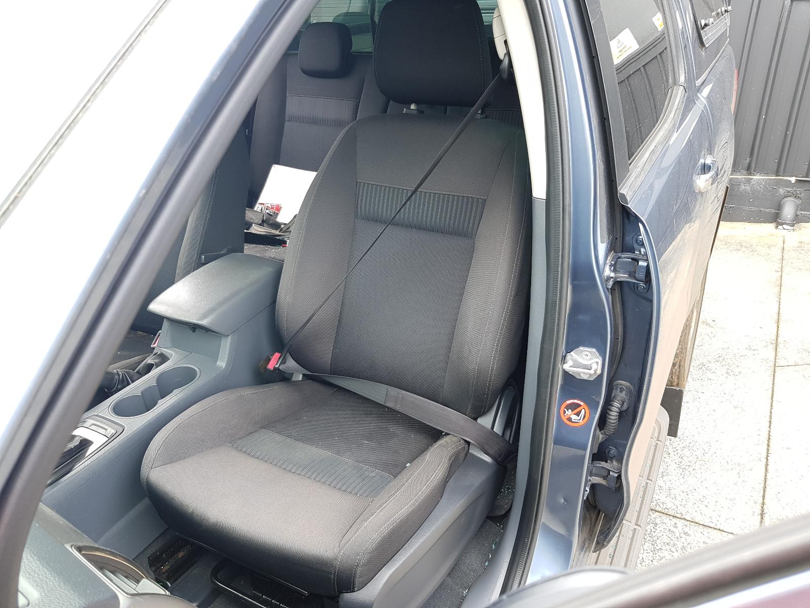 Ford Ranger - PX/PX2 2011-2017