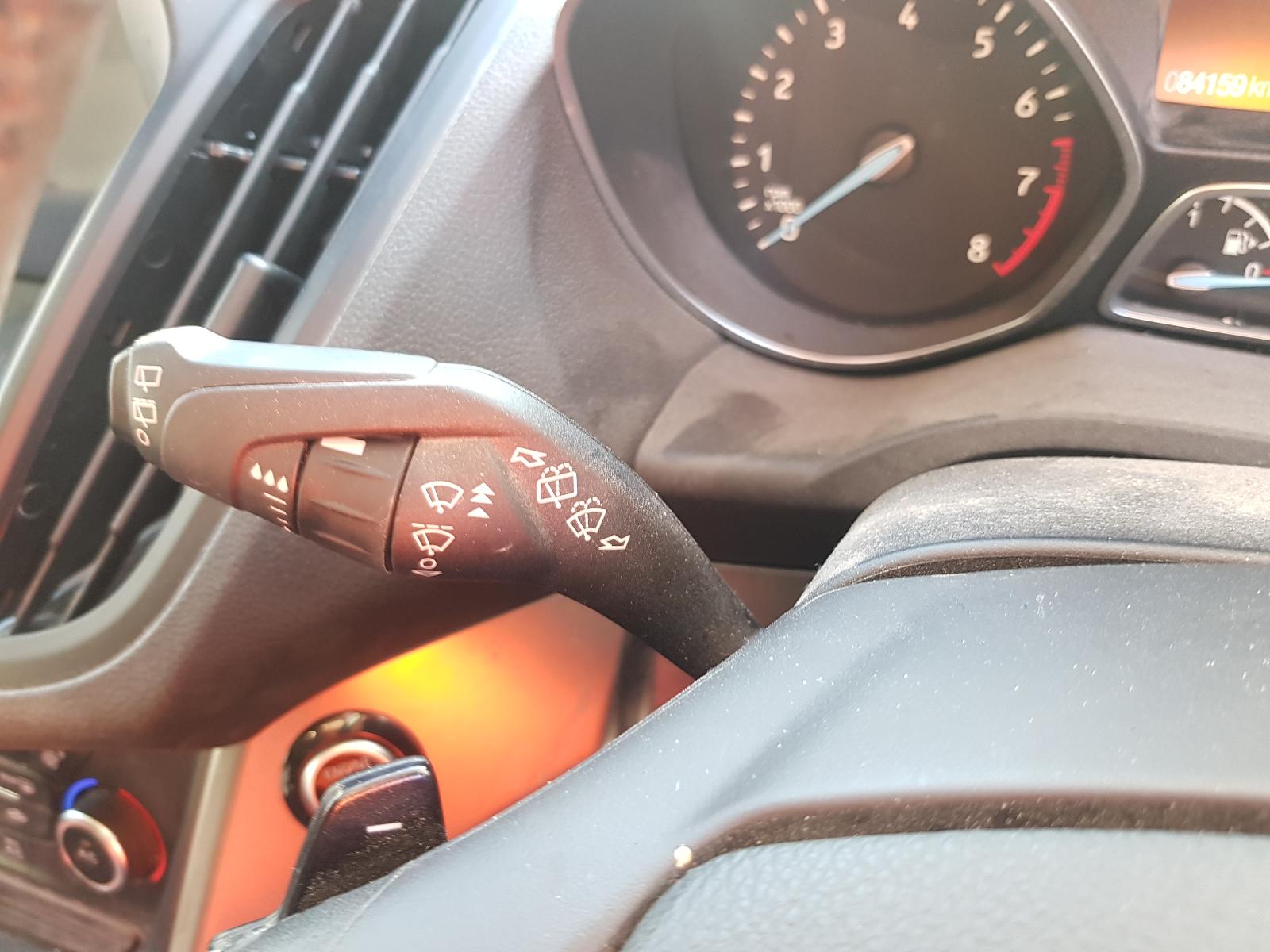 Ford Escape - LF 2007-Present