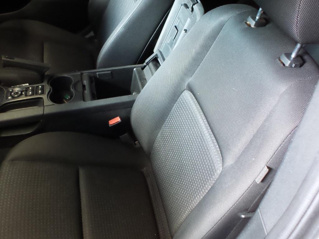 Holden Commodore - VE 2006-2013