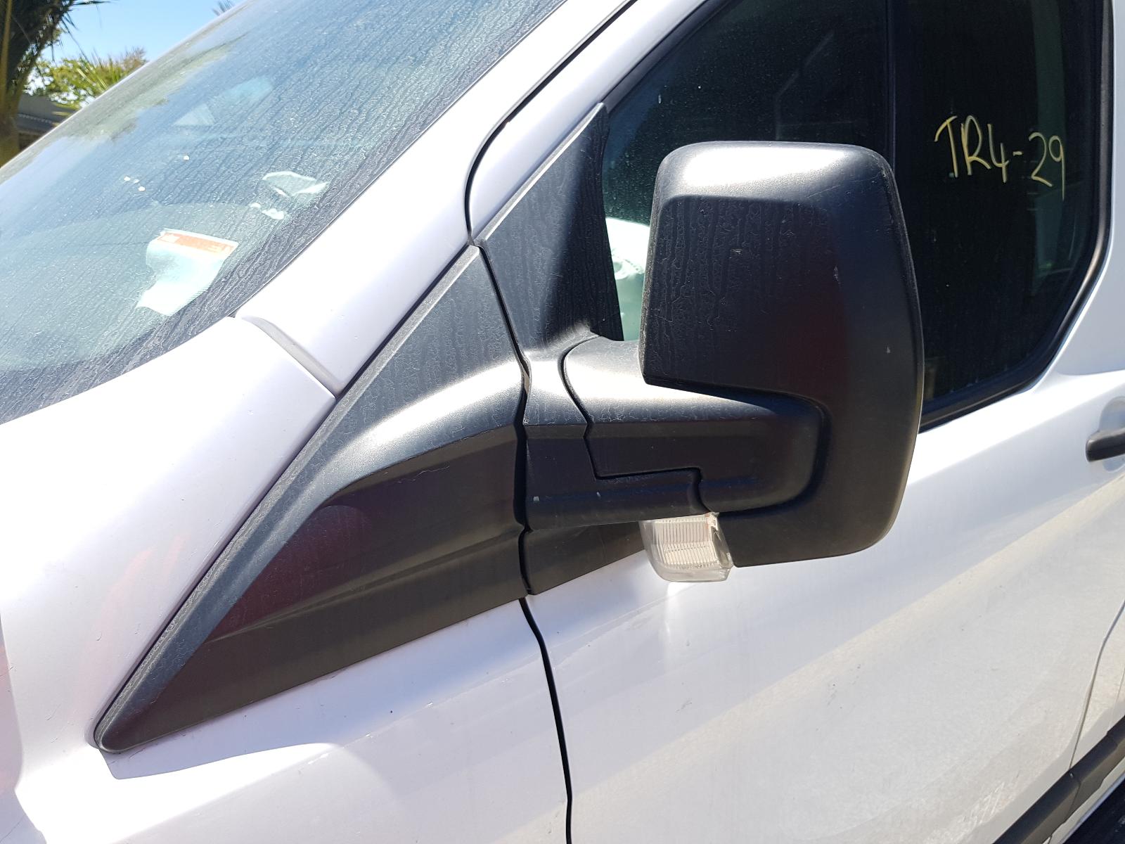 Ford Transit - Other