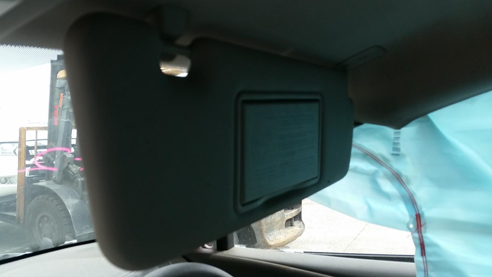 Holden Commodore - VF 2013-Present