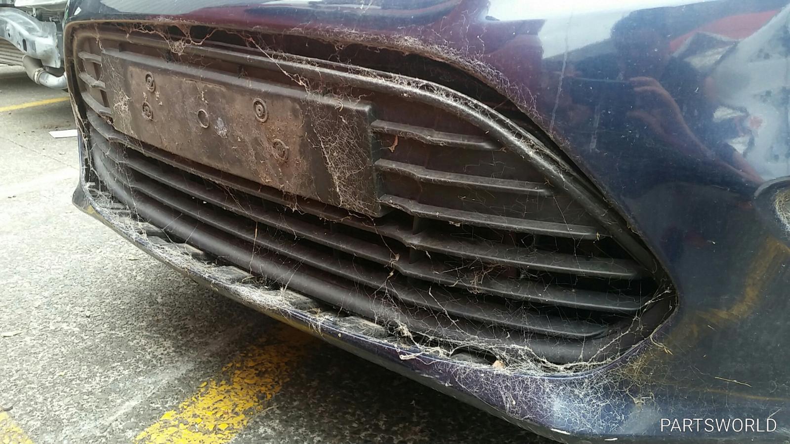 Ford Mondeo - MA-MB 2007-2010