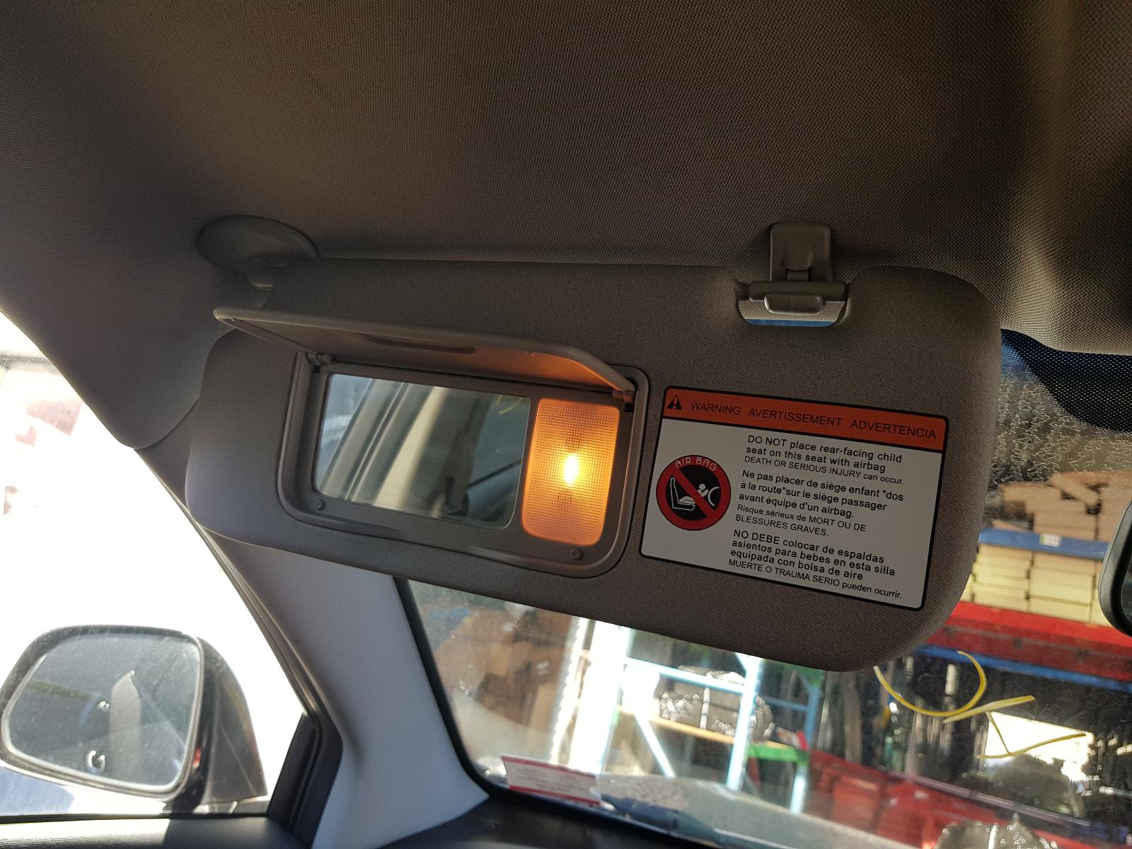 Holden Captiva - Captiva 5 2006-2011