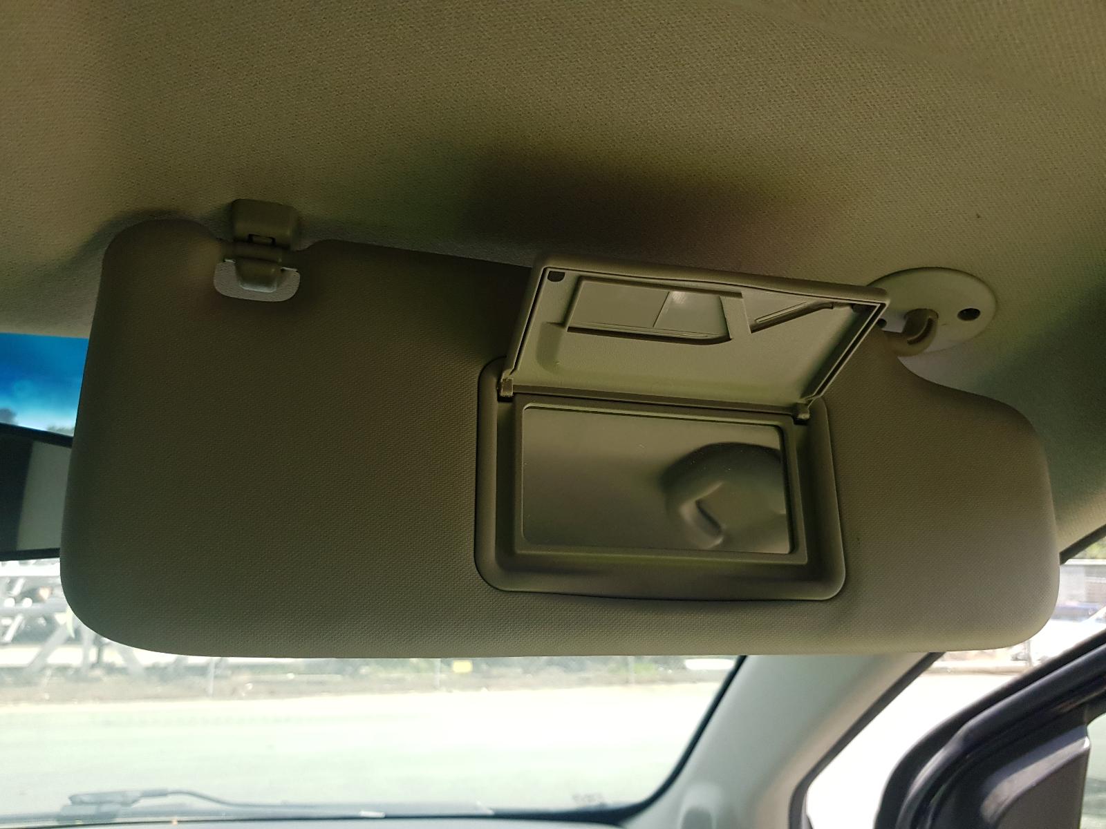 Holden Barina - TM 2011-Present