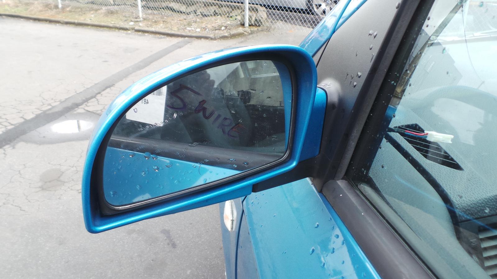 Hyundai Getz - BT51 2002-2010