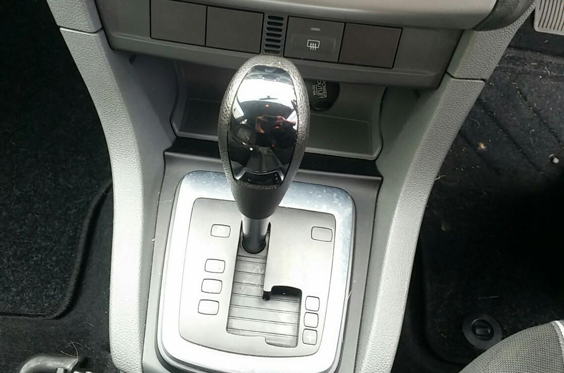 Ford Focus - LT-LV 2008-2011