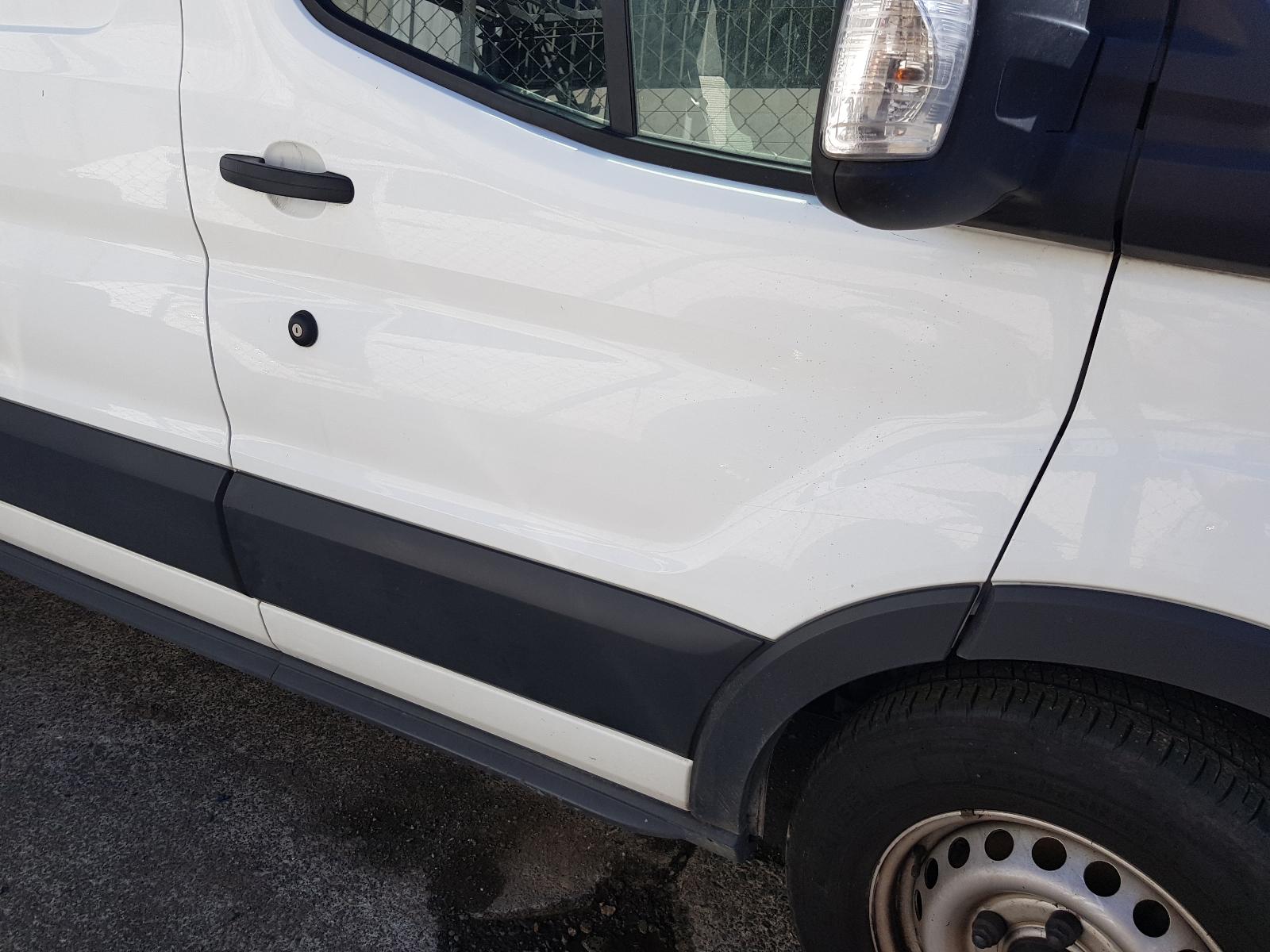 Ford Transit - Other