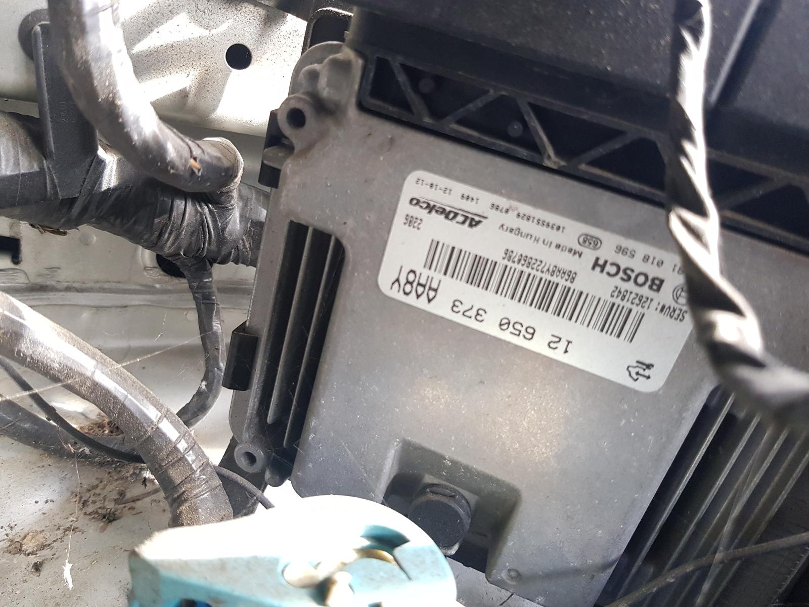 Holden Colorado - RG 2012 -2016