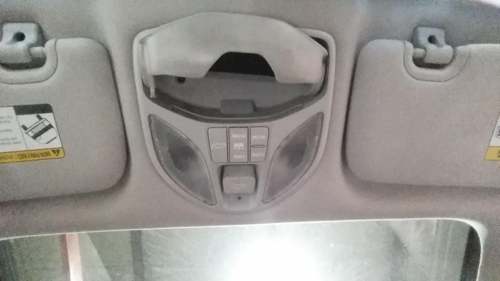 Hyundai Santa Fe - 2013-Present