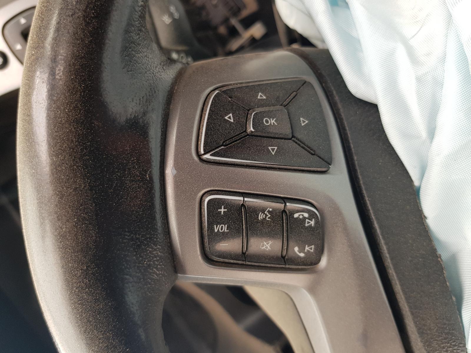 Ford Ranger - PX/PX2 2011-2017