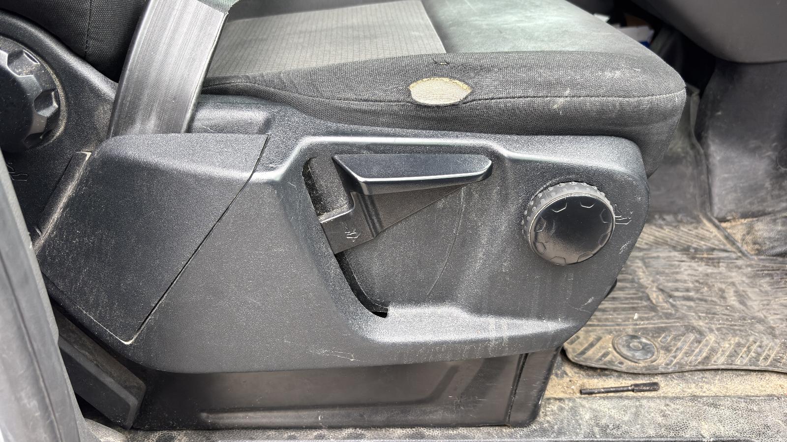 Ford Transit - Other