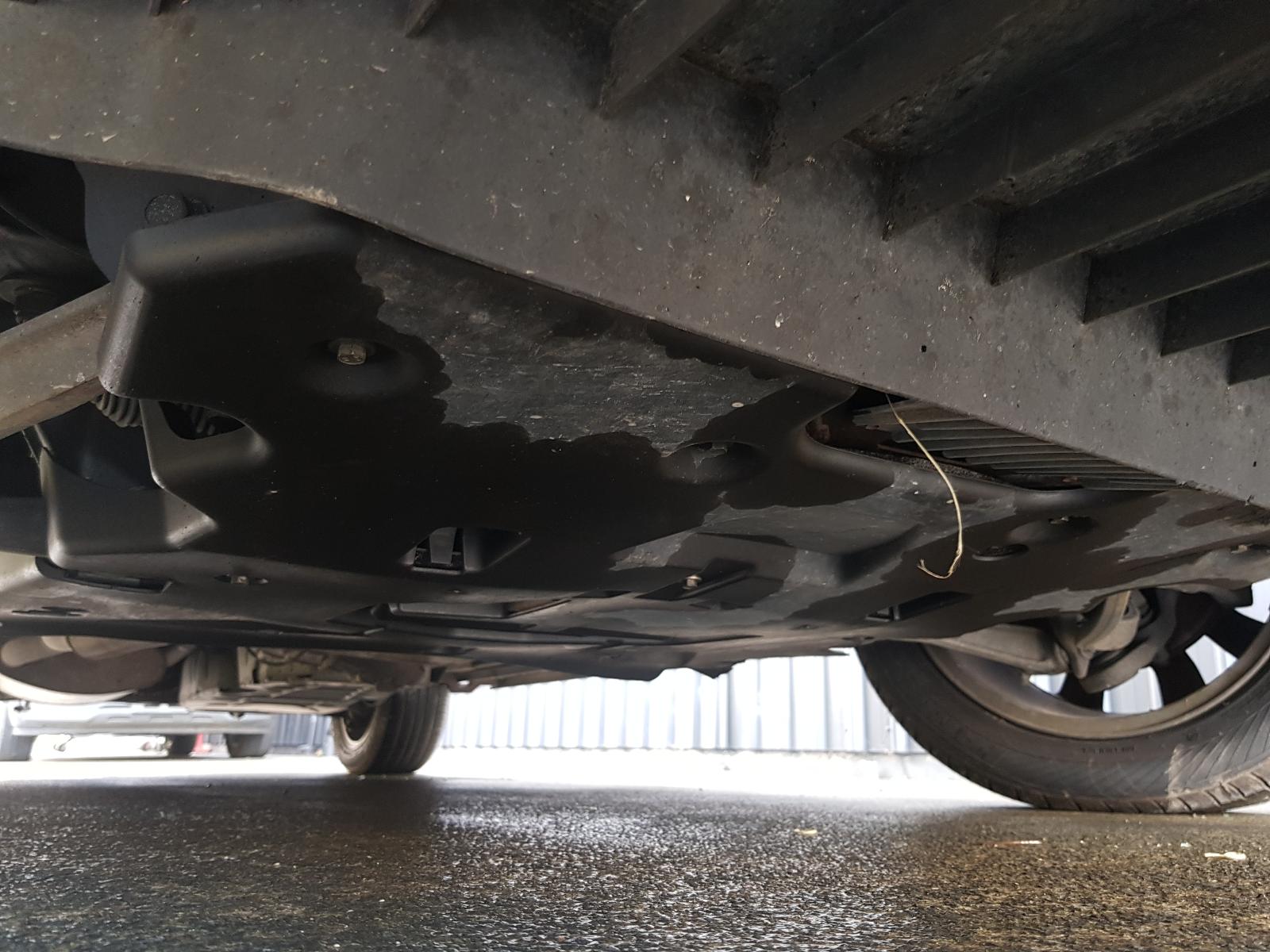 Ford Territory - SZ 2011-Present