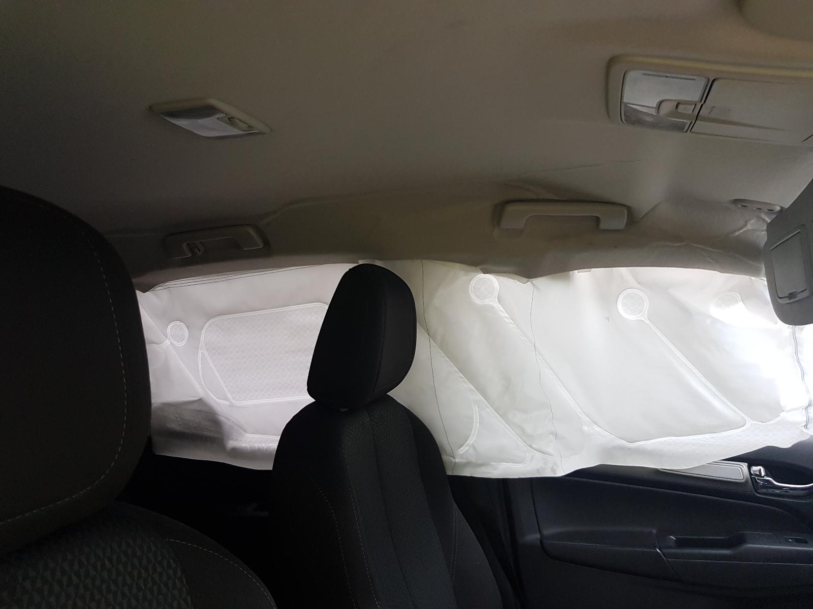 Holden Colorado - RG2 2016-Present