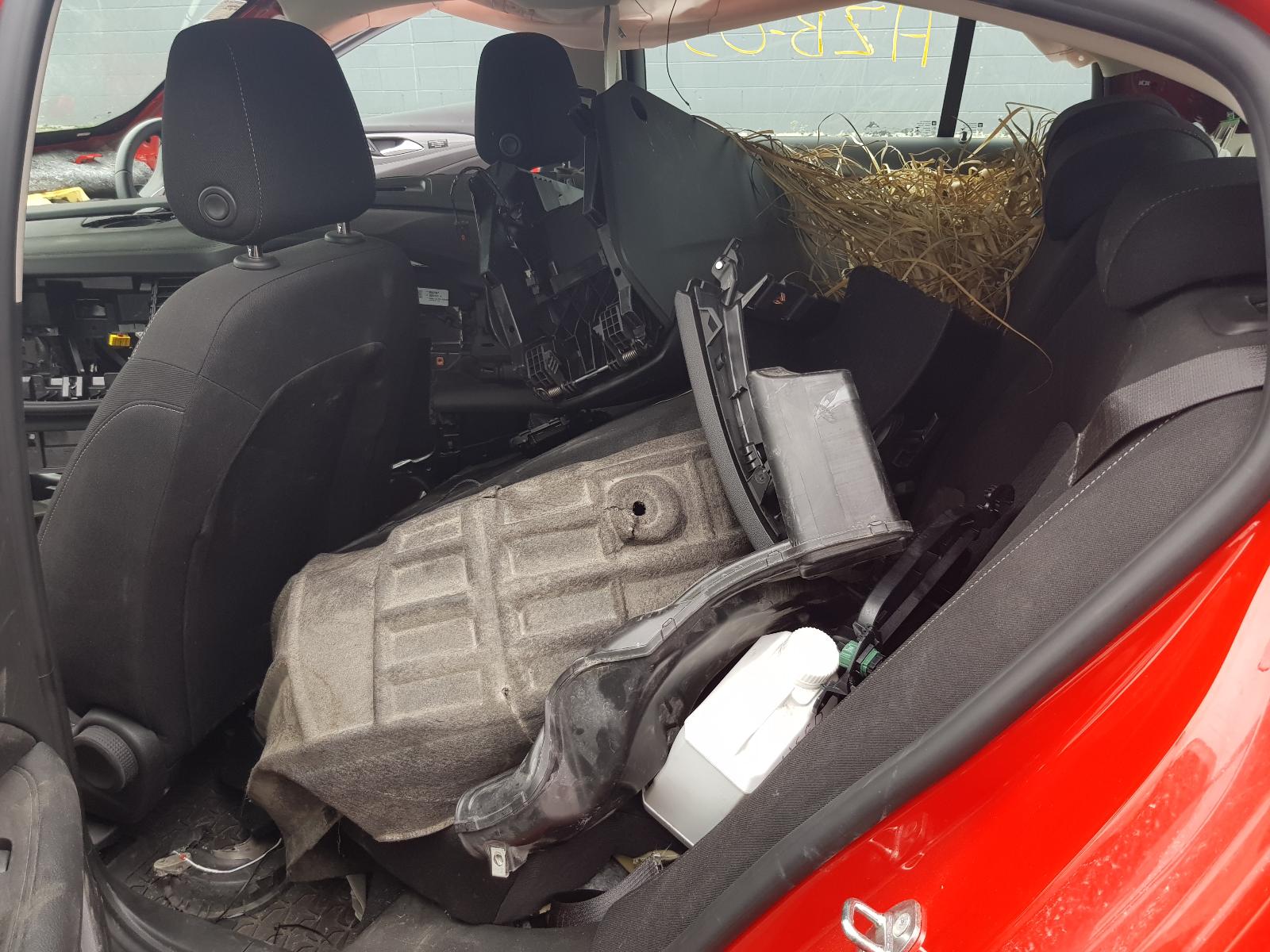 Holden Commodore - Other