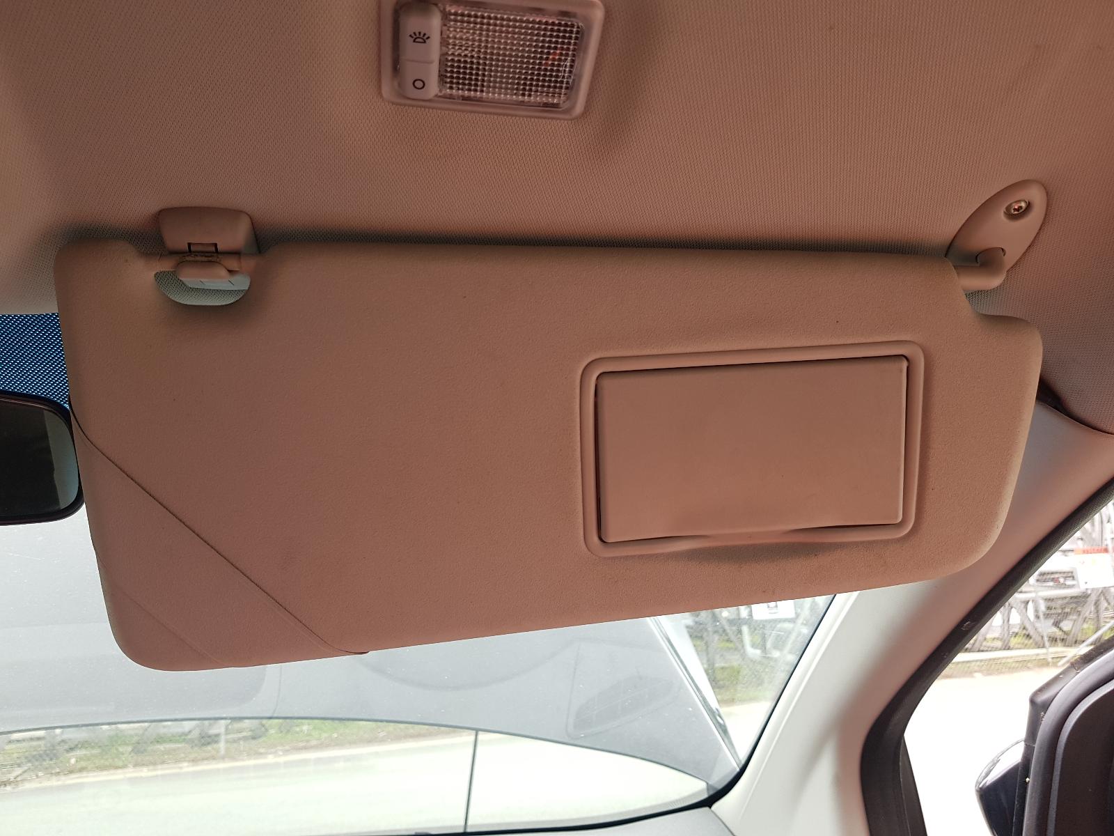 Ford Kuga - TE 2012-2013