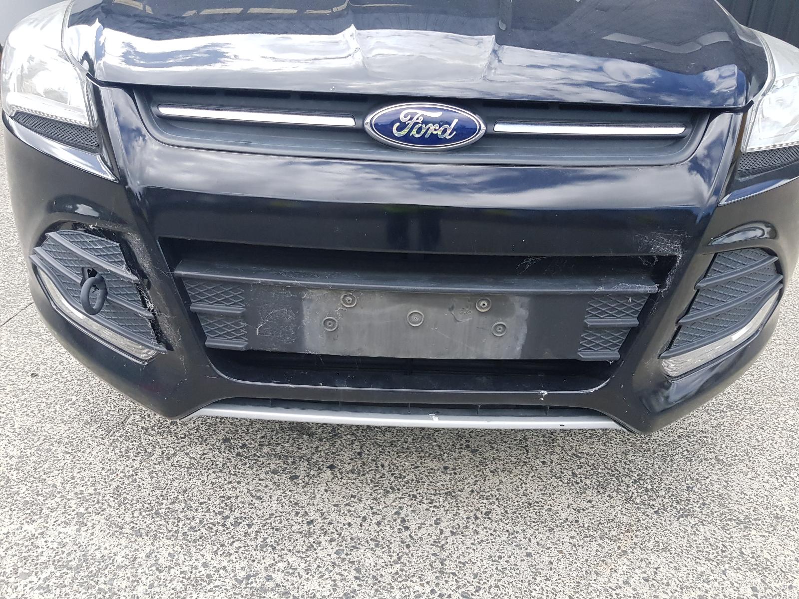 Ford Kuga - TF 2013-Present