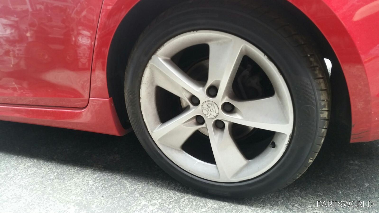 Holden Cruze - 2009-Present