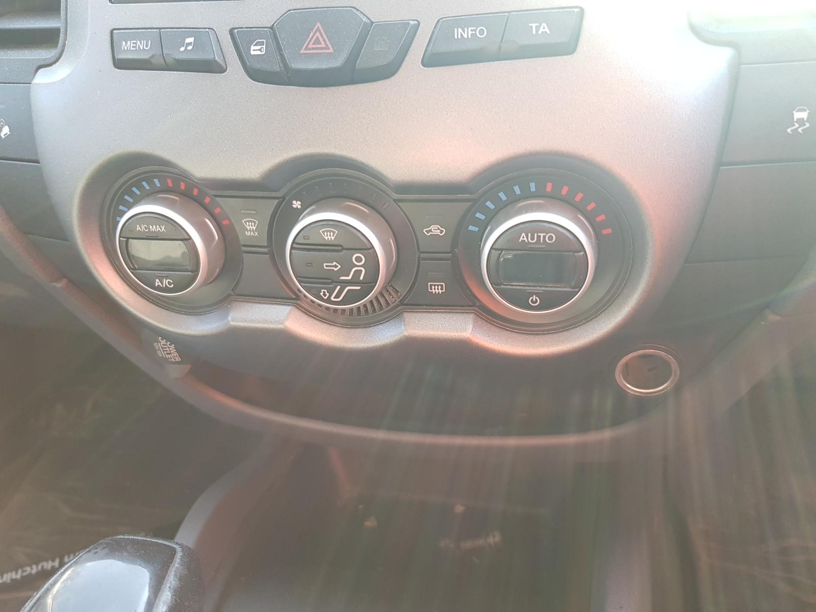 Ford Ranger - PX/PX2 2011-2017