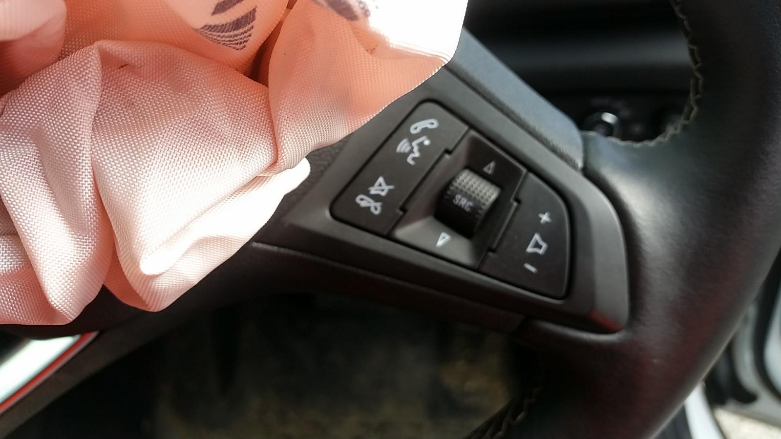 Holden Commodore - Other