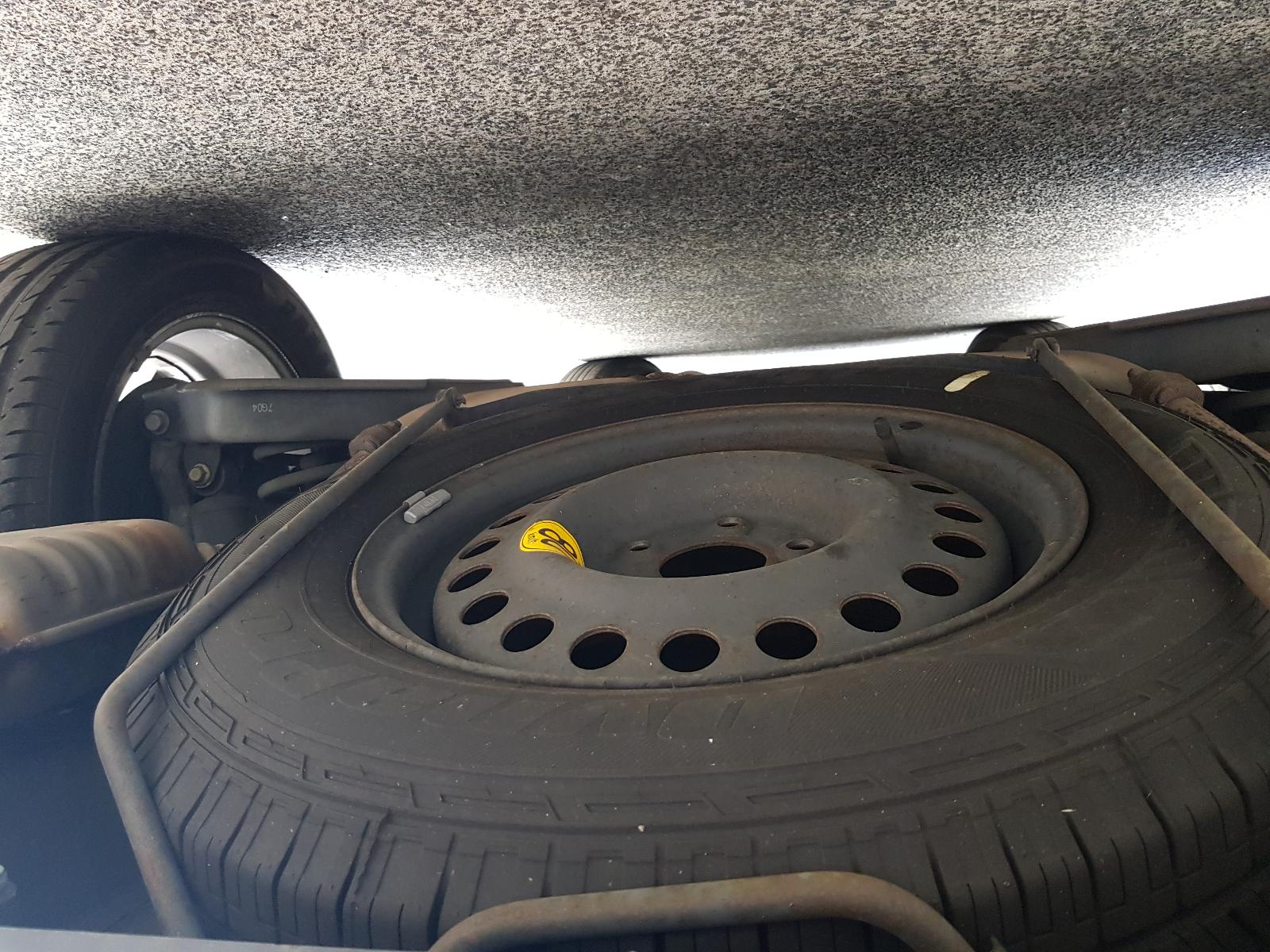 Holden Captiva - Captiva 7 2011-Present