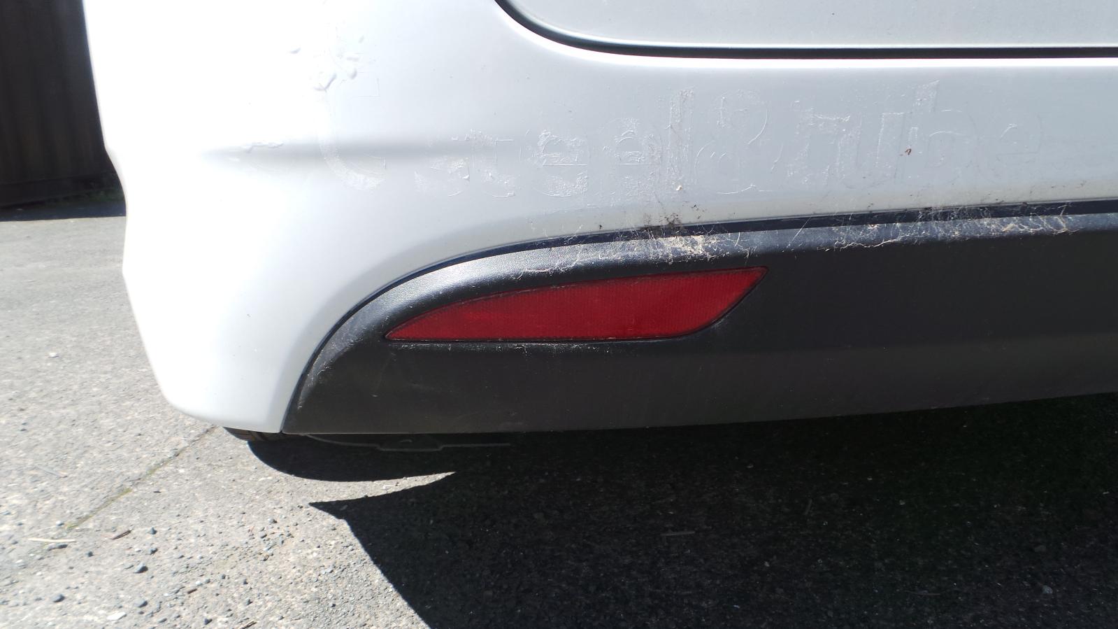 Hyundai i30 - DC51 2007-2016