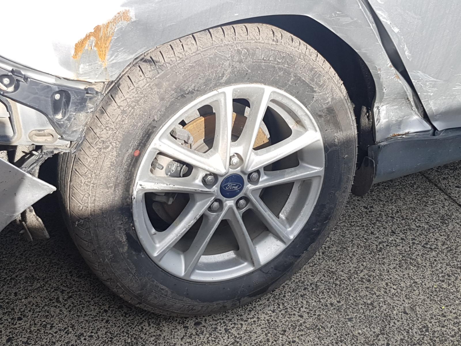 Ford Focus - LZ 2015-2017