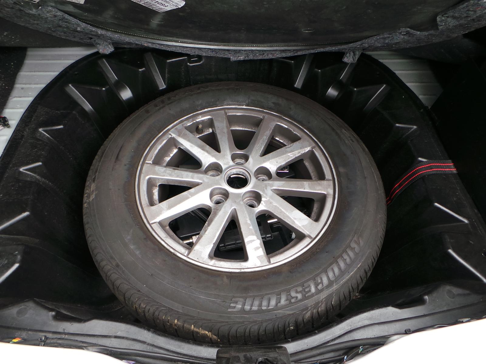 Holden Commodore - VE 2006-2013