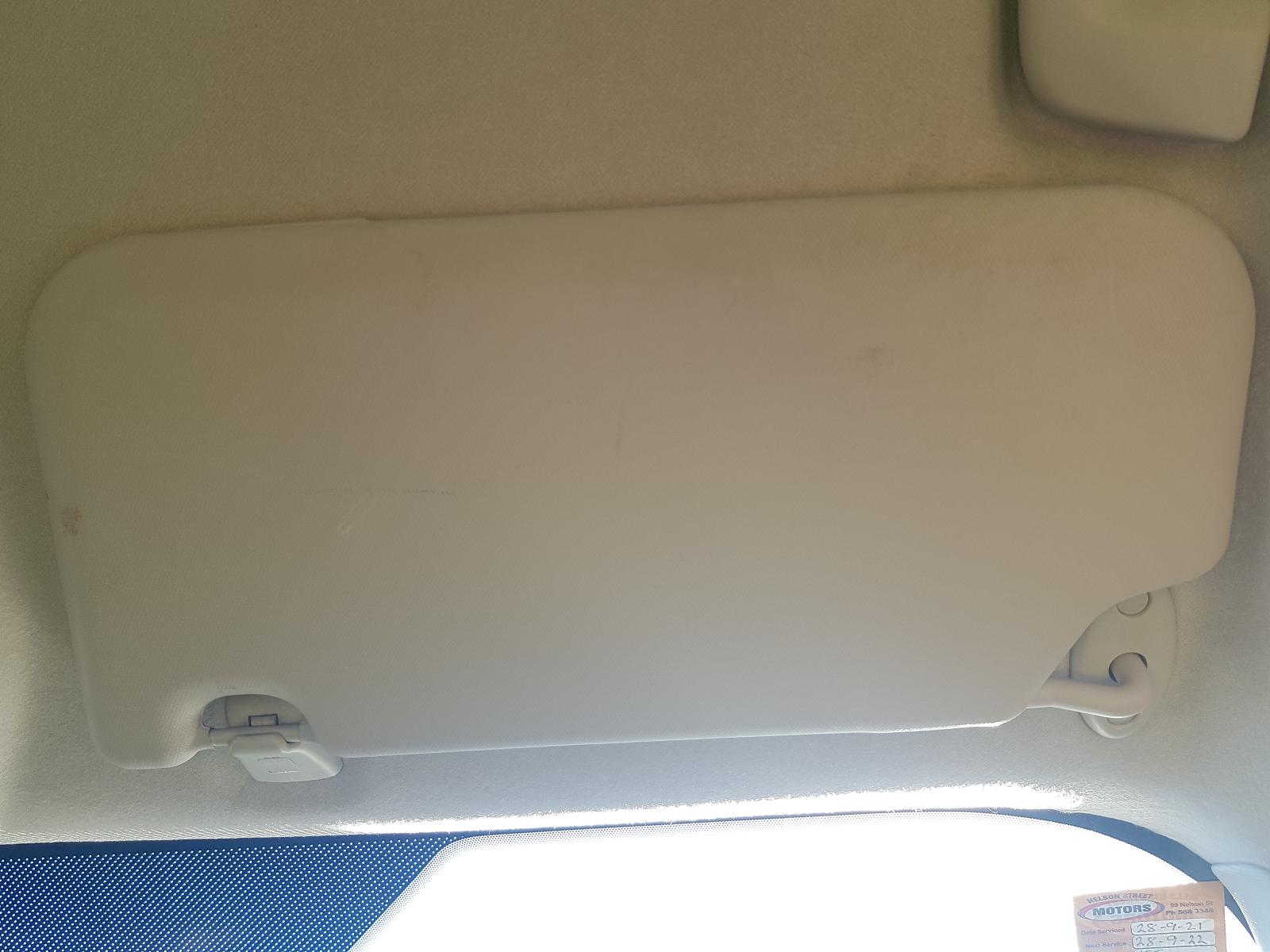 Ford Focus - LW 2011-2015